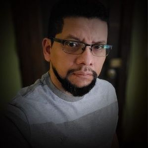 Meet your Posher, Julio